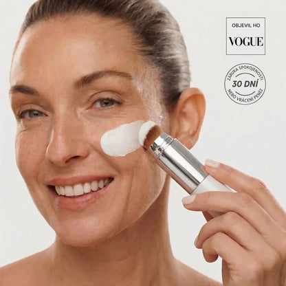Make-up 2 v 1 Solvène, 30denní záruka spokojenosti
